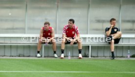 15.08.23 VfB Stuttgart Training