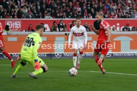 06.12.25 VfB Stuttgart - FC Bayern M&uuml;nchen