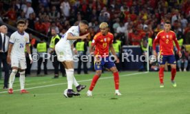 05.06.25 Spanien - Frankreich