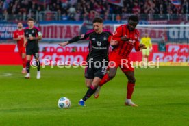 07.02.26 1. FC Heidenheim - Hamburger SV