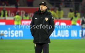 16.03.25 VfB Stuttgart - Bayer 04 Leverkusen