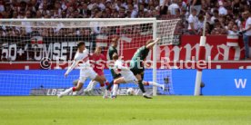 26.04.26 VfB Stuttgart - SV Werder Bremen