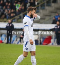 Karlsruher SC - SC Fortuna K&ouml;ln