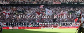 14.05.22 VfB Stuttgart - 1. FC K&ouml;ln