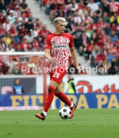 26.08.23 SC Freiburg - SV Werder Bremen