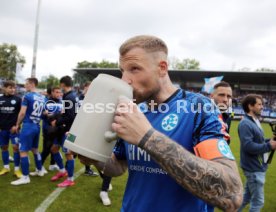 13.05.23 Stuttgarter Kickers - SG Sonnenhof Großaspach