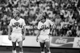 18.08.83 1. FC Kaiserslautern - VfB Stuttgart