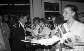 03.04.93 VfB Stuttgart 100 Jahre Feier