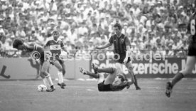 27.05.85 FC Aarau - Xamax Neuchatel