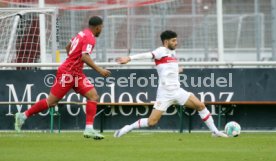 27.11.21 VfB Stuttgart II - FC Rot-Wei&szlig; Koblenz