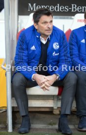 VfB Stuttgart - FC Schalke 04