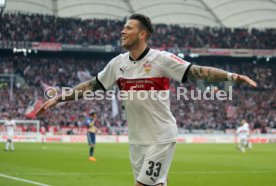 VfB Stuttgart - Hamburger SV