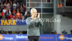26.09.21 SC Freiburg - FC Augsburg