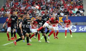 26.09.21 SC Freiburg - FC Augsburg