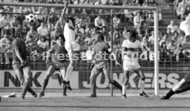 15.09.73 VfB Stuttgart - 1. FC Kaiserslautern