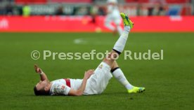 FC Ingolstadt 04 - VfB Stuttgart