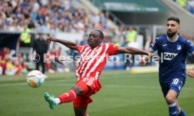 20.05.23 TSG 1899 Hoffenheim - 1. FC Union Berlin