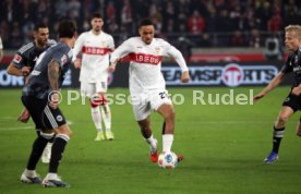 13.01.26 VfB Stuttgart - Eintracht Frankfurt