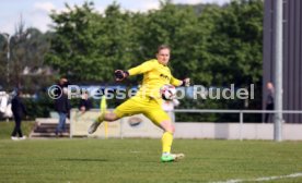 05.05.24 FC Esslingen - TSV Weilimdorf