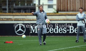 11.10.22 VfB Stuttgart Training