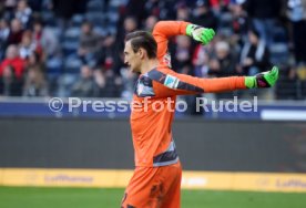 Eintracht Frankfurt - VfB Stuttgart