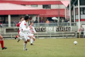 13.02.97 VfB Stuttgart - FC Bayern M&uuml;nchen II