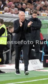 Fortuna D&uuml;sseldorf - Borussia M&ouml;nchengladbach