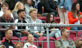 VfB Stuttgart - SpVgg Greuther F&uuml;rth