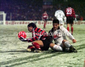 02.12.97 SSV Ulm 1846 - VfB Stuttgart