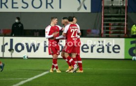 12.12.20 SC Freiburg - Arminia Bielefeld