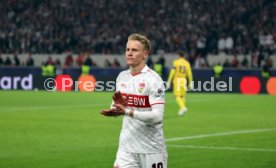 20.10.26 VfB Stuttgart - Atletico Madrid