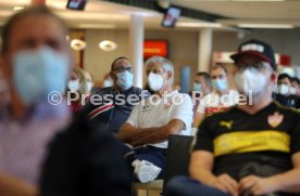 24.06.21 VfB Stuttgart Roter Tisch