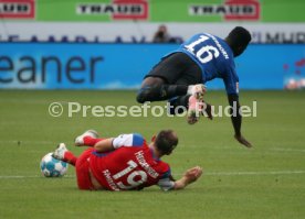 24.07.21 1. FC Heidenheim - SC Paderborn 07