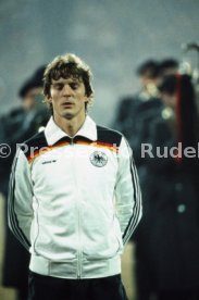 17.02.82 DFB Deutschland - Portugal