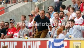 28.08.22 1. FC K&ouml;ln - VfB Stuttgart