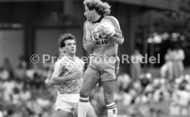 22.07.89 GSV Maichingen - Fenerbahce Istanbul