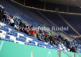 19.01.22 TSG 1899 Hoffenheim - SC Freiburg