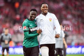 21.10.23 1. FC Union Berlin - VfB Stuttgart