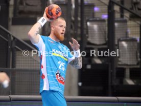 14.11.20 TVB Stuttgart - TSV Hannover-Burgdorf