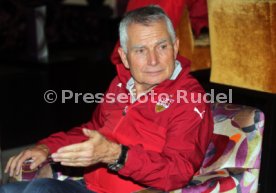 VfB Stuttgart Trainingslager Portugal Lagos 2017