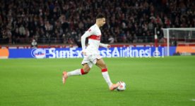 09.11.25 VfB Stuttgart - FC Augsburg