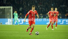 14.02.23 Paris Saint-Germain - FC Bayern M&uuml;nchen