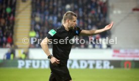 SV Darmstadt 98 - VfB Stuttgart