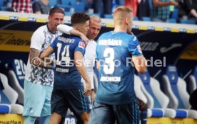 25.09.21 TSG 1899 Hoffenheim - VfL Wolfsburg