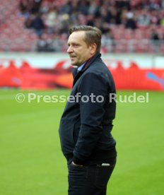 VfB Stuttgart - Hannover 96
