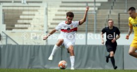 07.05.22 VfB Stuttgart II - Kickers Offenbach
