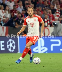 20.09.23 FC Bayern M&uuml;nchen - Manchester United