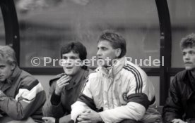 07.04.90 FC Schalke 04 - Stuttgarter Kickers