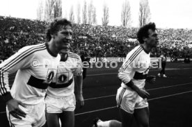 VfB Stuttgart - FC Bayern M&uuml;nchen
