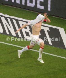 Relegation 2019 VfB Stuttgart - 1. FC Union Berlin